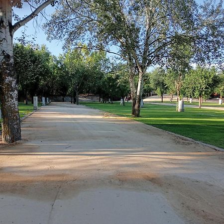 Complejo La Cigueena Arganda Del Rey Εξωτερικό φωτογραφία