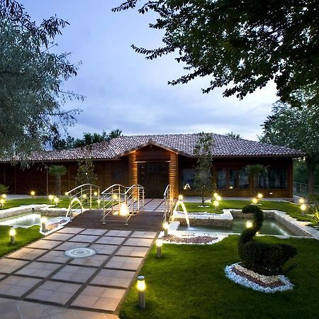 Complejo La Cigueena Arganda Del Rey Εξωτερικό φωτογραφία