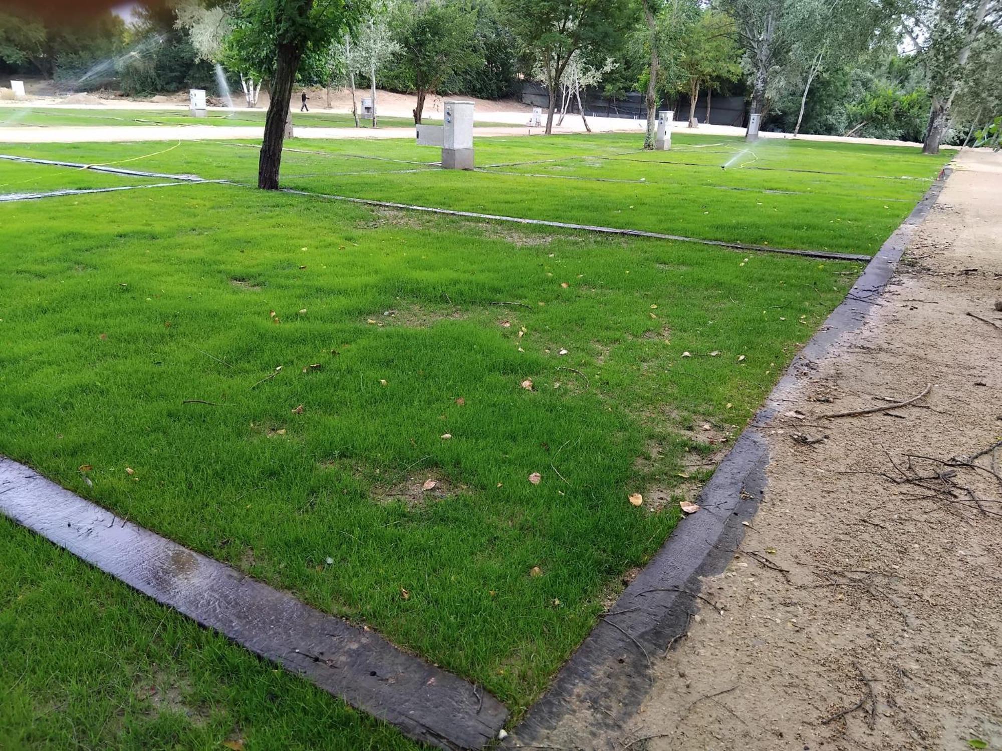 Complejo La Cigueena Arganda Del Rey Εξωτερικό φωτογραφία