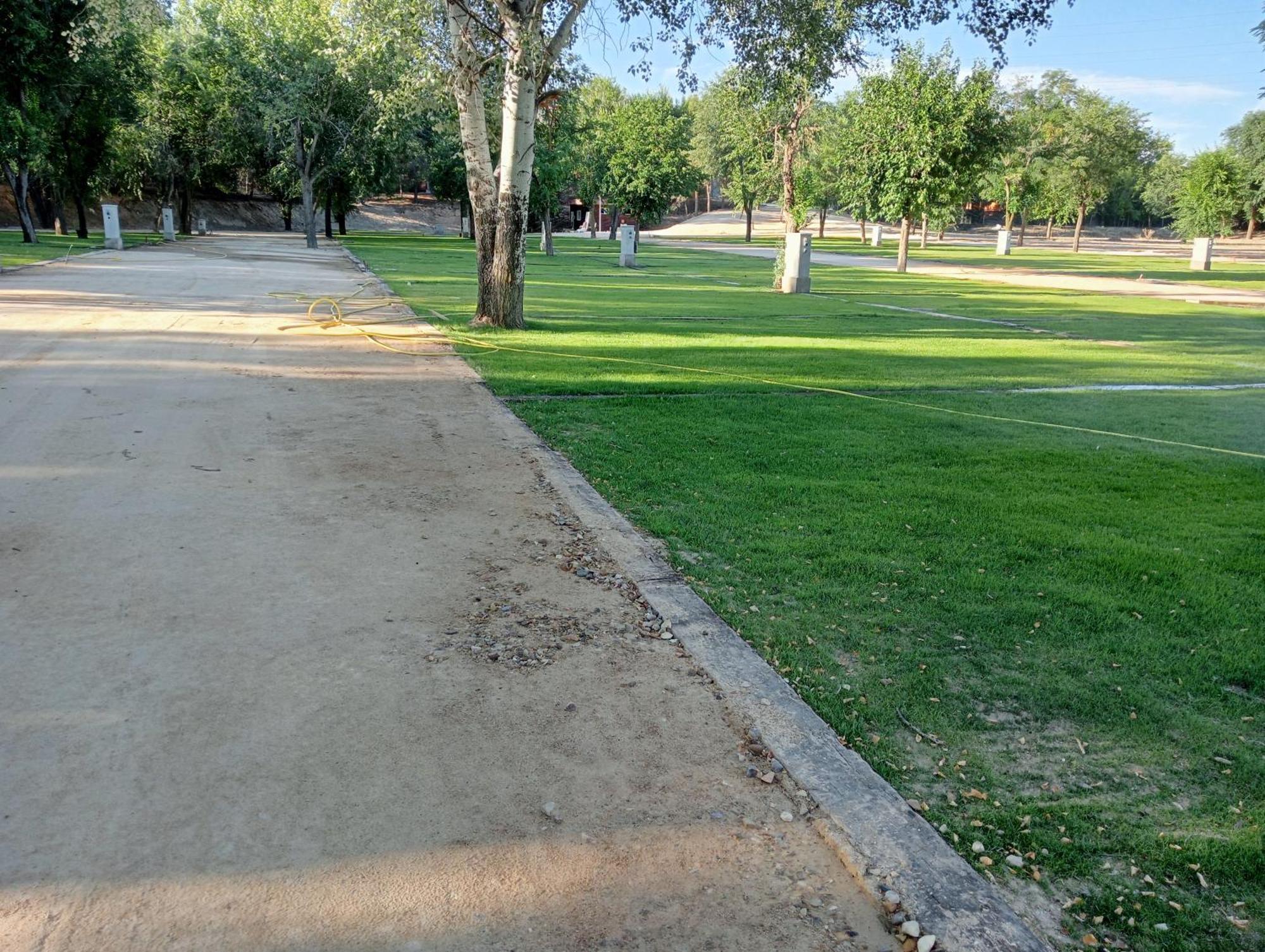 Complejo La Cigueena Arganda Del Rey Εξωτερικό φωτογραφία