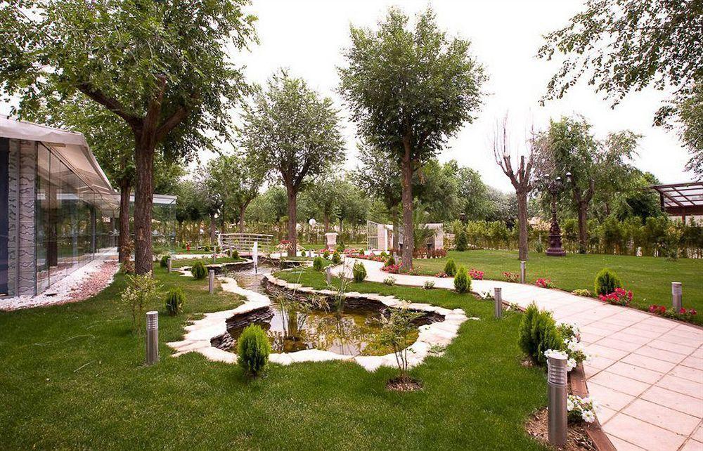 Complejo La Cigueena Arganda Del Rey Εξωτερικό φωτογραφία