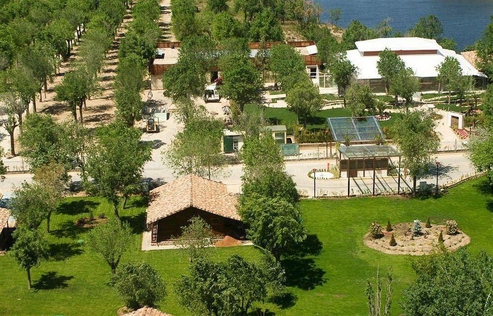 Complejo La Cigueena Arganda Del Rey Εξωτερικό φωτογραφία
