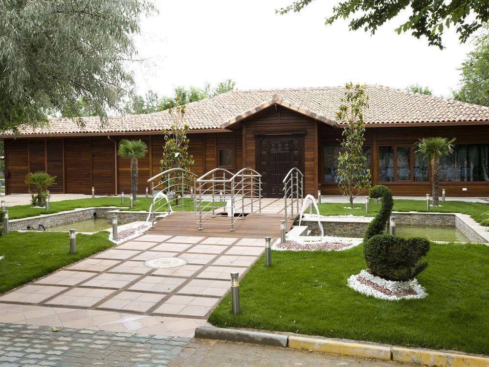 Complejo La Cigueena Arganda Del Rey Εξωτερικό φωτογραφία
