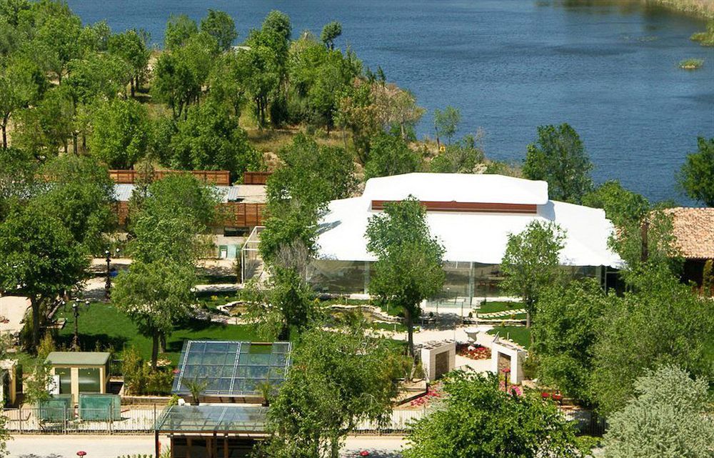 Complejo La Cigueena Arganda Del Rey Εξωτερικό φωτογραφία